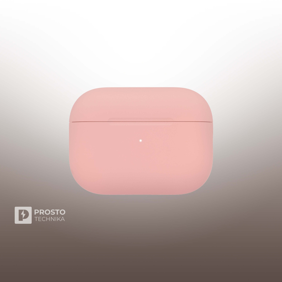Наушники Apple AirPods Pro 2 / Розовый песок